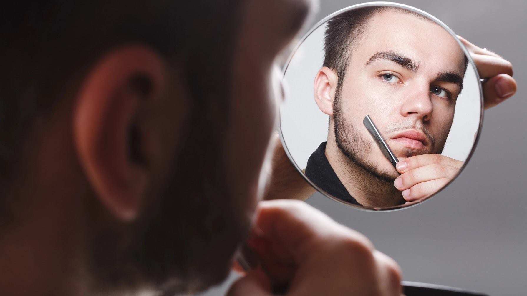 Minoxidil cabello y barba