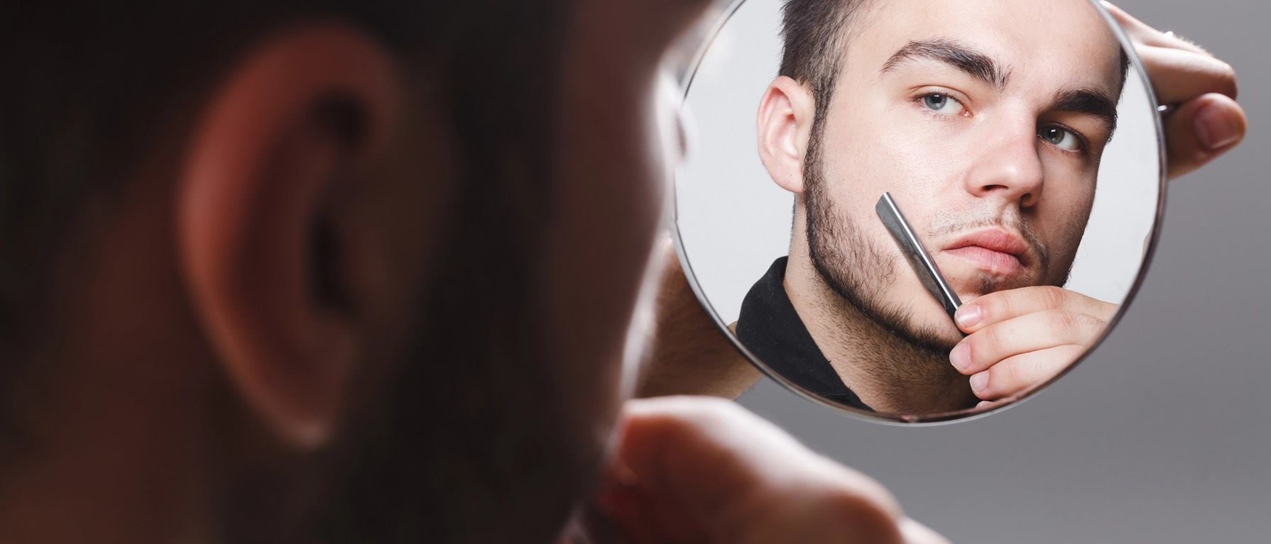 Minoxidil cabello y barba