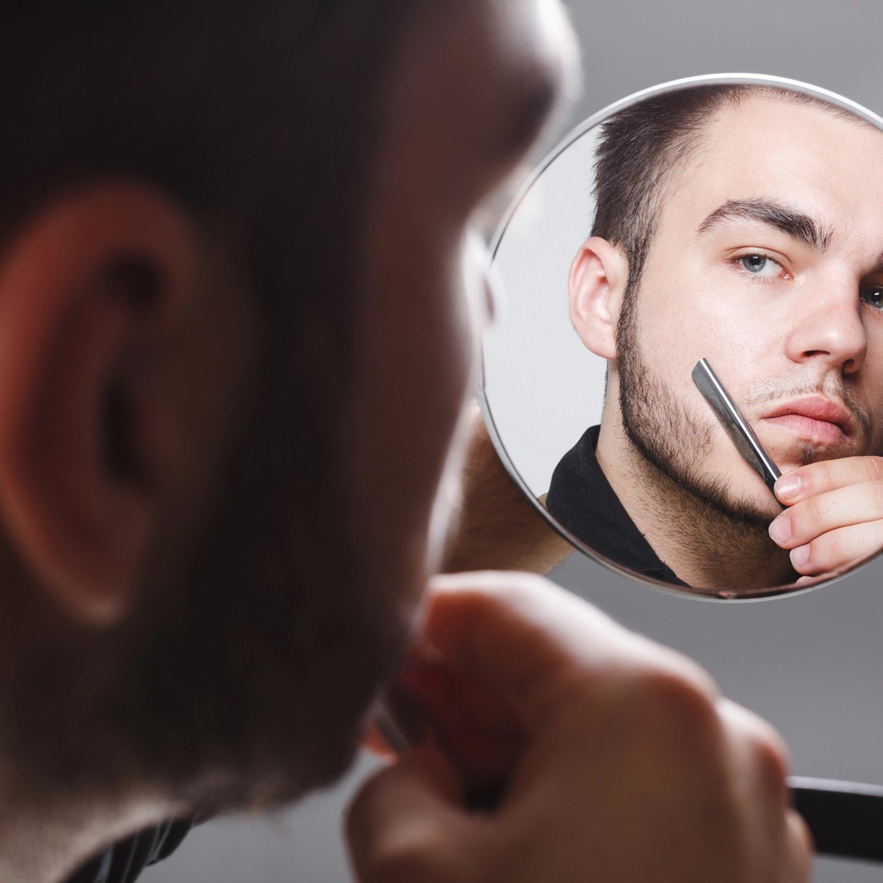 Minoxidil cabello y barba